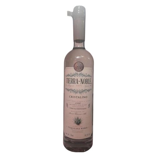 Tequila Tierra Noble -750 ml