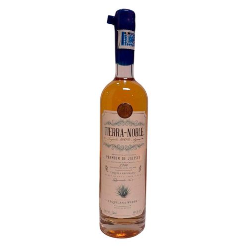 Tequila Tierra Noble -750 ml