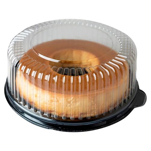 Flan de Vainilla Alpha Foods