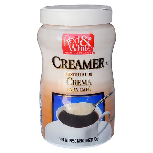 Crema para Café Red White - 170 g