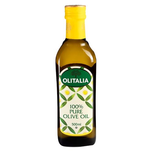 Aceite De Oliva Puro Olitalia 500ml