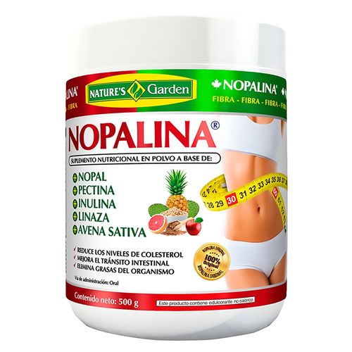 Nopalina Natures Garden 500gr