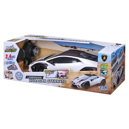 Carro Radio Control Lamborghini Huracan Sterratio