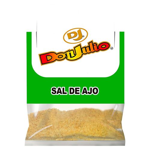 Sal Ajo En Polvo Don Julio - 20 g