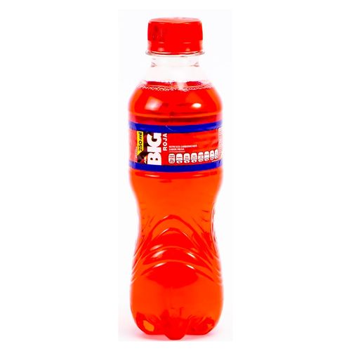 Bebida  Big Cola 250 Ml