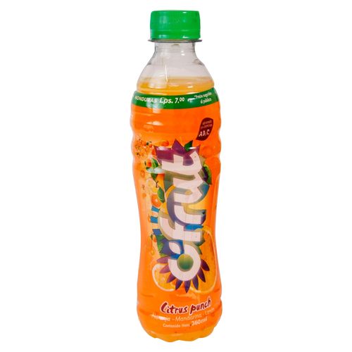 Jugo Cifrut Fp 360 Ml