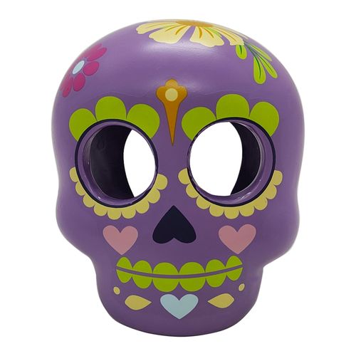 Portavela Way to Celebrate Calavera