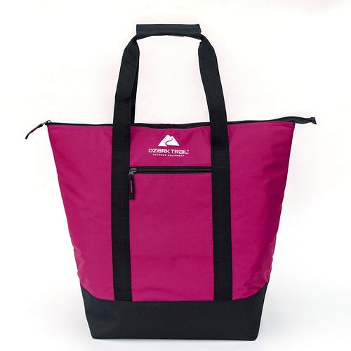 Hielera Tote Bag Ozark Trail 50 Latas