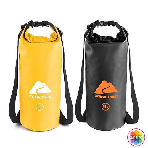 Mochila Impermeable 15l