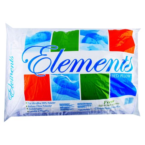 Almohada Elements Estandar