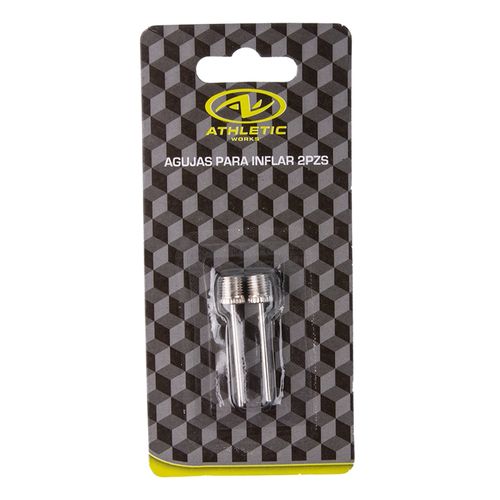 Agujas Para Inflar Athletic Works