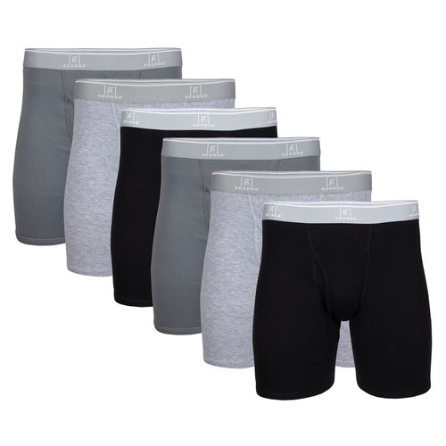 Boxer Brief George P6 Xl