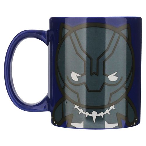 Disney Taza Ceramica Black Panther 375ml