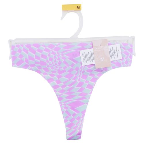 Tanga Invisible Boulevard En Tallas S A Xl