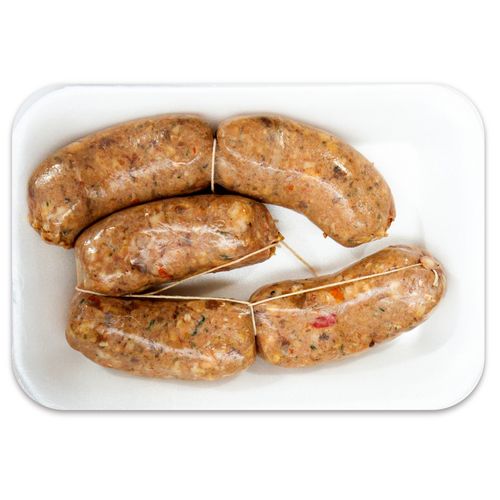 Chorizo Zambrano Criollo - Libra