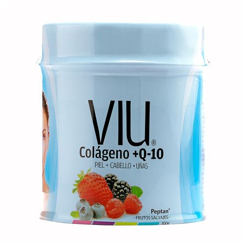 Viu Colageno Q10 300gr