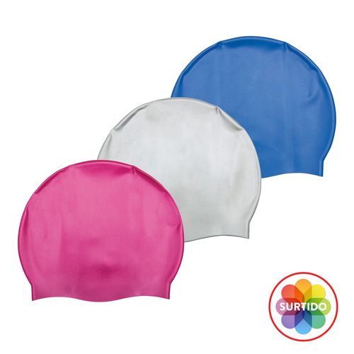 Gorro De Natacion Bestway Adulto Mas 14