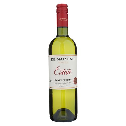 De Martino Estate Reserva Blanco 750 Ml