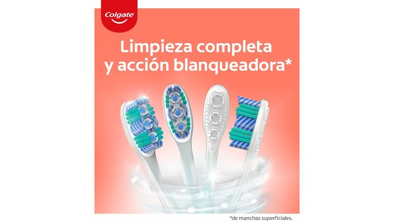 Crema Dental Cepillo Electrico Dental Walmart Repuesto Cepillo