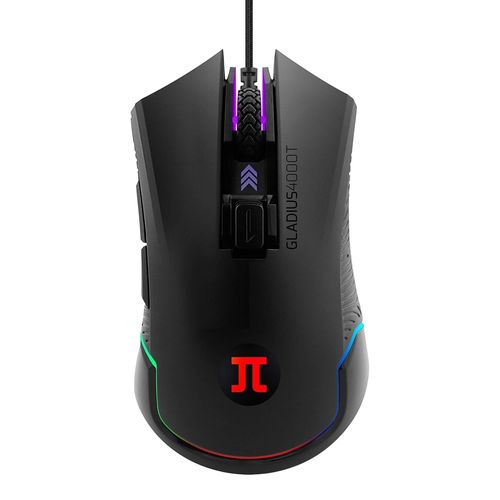 Mouse Primus Usb Gaming  Rgb Pmo102