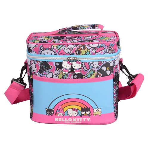 Lonchera Escolar Light Year
