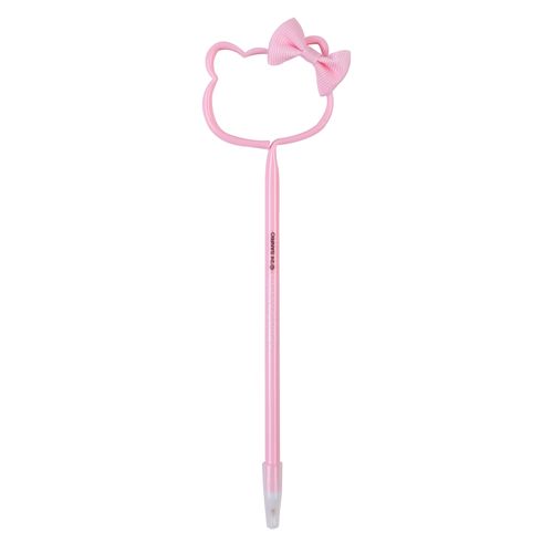 Boligrafo Color Pastel Hello Kitty