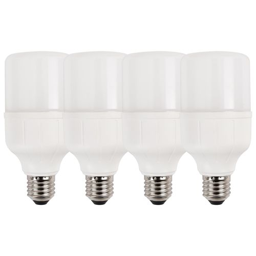 Luz T 15w 4pk 6500k 1480lm 120v