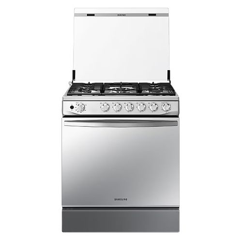 Cocina a Gas Marca Samsung 30 pulgadas