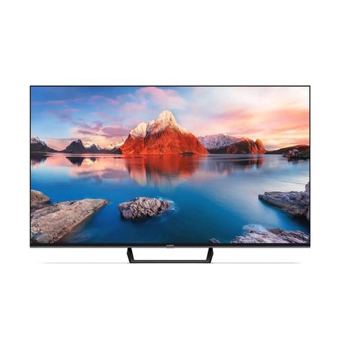 Xiaomi Smart Tv 55 4k Tv055xia61