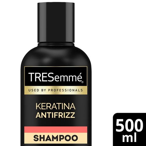 Shampoo Tresemme Keratina Antifr 500Ml