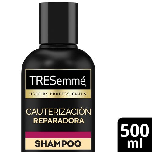 Shampoo Tresemme Caut Reparadora 500Ml