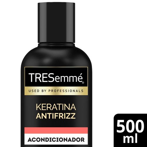 Acondic Tresemme Keratina Antifr 500Ml