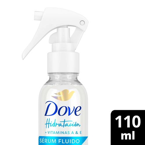 Serum Dove Hidratacion 110Ml