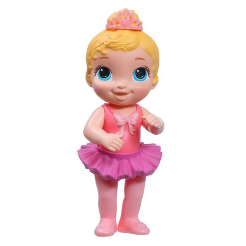 Baby Alive Mu§Eca Bebâ Dulce Bailarina