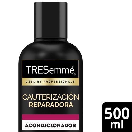 Acondic Tresemme Caut Reparadora 500Ml