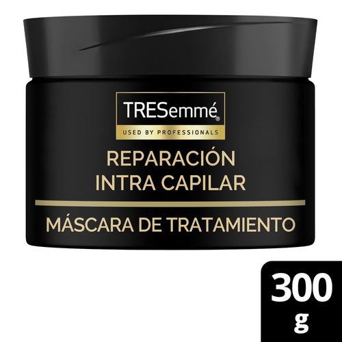 Mascarill Tresemme Tratamien Repar 300Gr