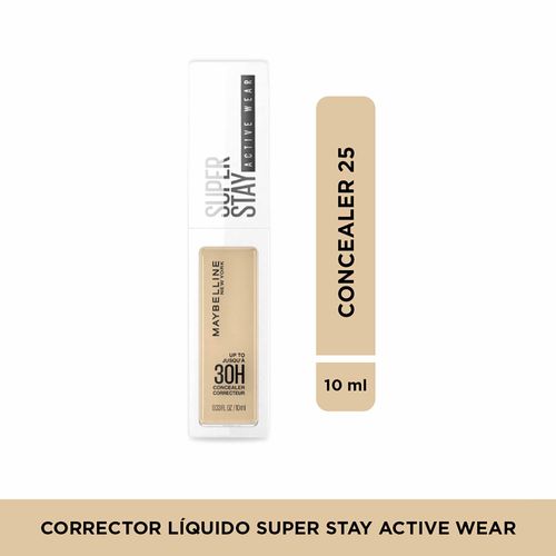 Corrector Maybelline 30H Conceale25 10Ml