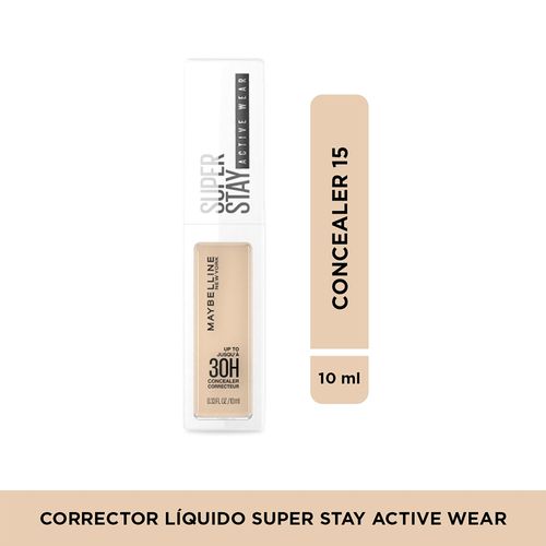 Corrector Maybelline 30H Conceale15 10Ml