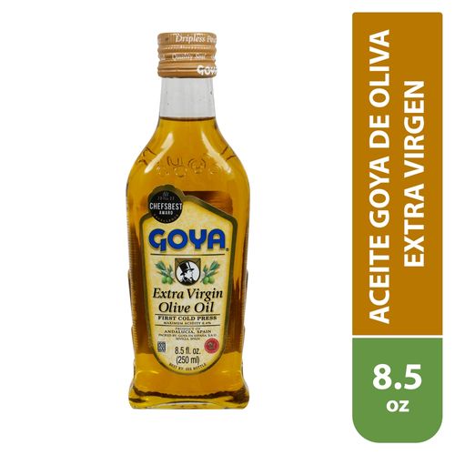 Goya Aceite Oliva Extra Virgen 250 Ml