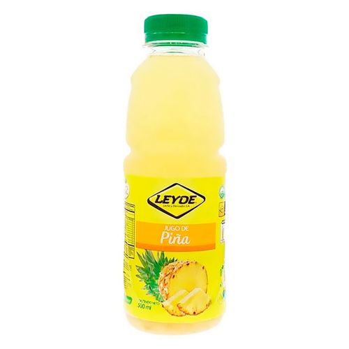 Jugo Leyde Pina Pet 500ml