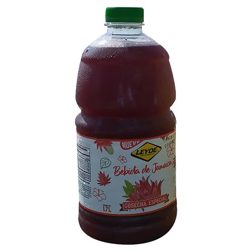 Jugo De Jamaica Leyde 1.7lt