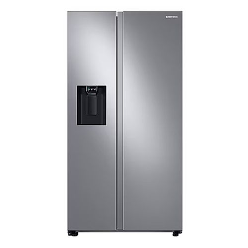 Refrigeradora Samsung Syde By Syde