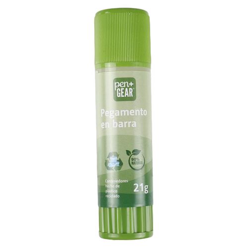 Pegamento Pen Gear en barra -21 g