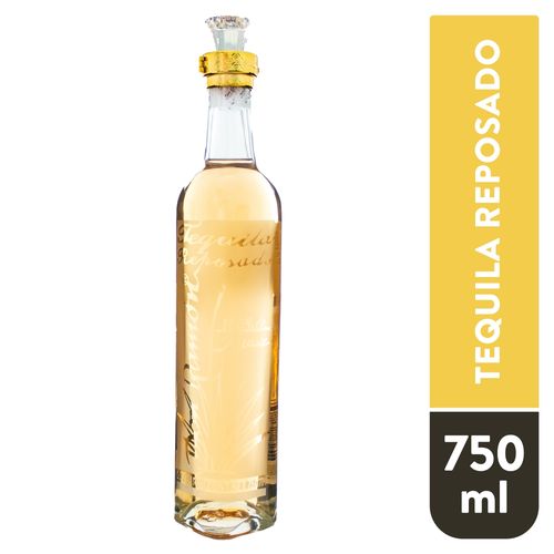 Tequila Don Ramón Reposado - 750 ml