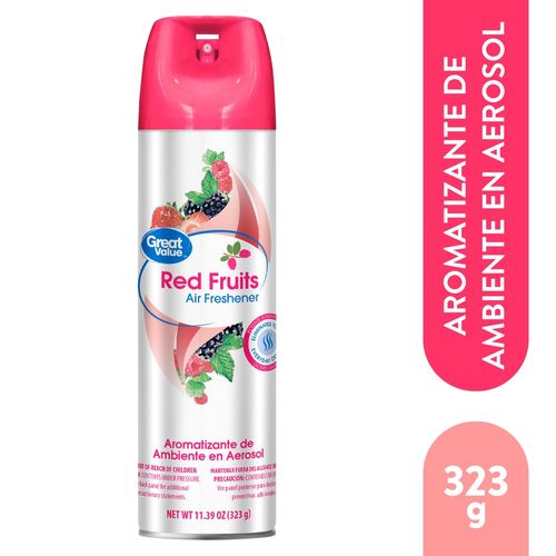 Aromatizante Great Value hawaiian - 323 g