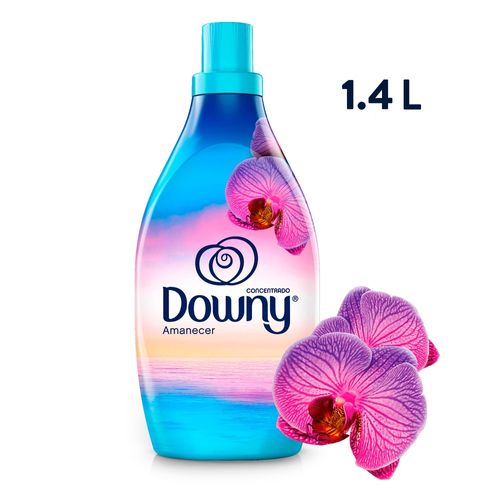 Suavizante Downy Amanecer - 1.4 L