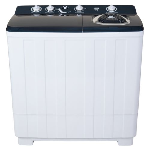 Lavadora Grs Semiautomatica 15kg