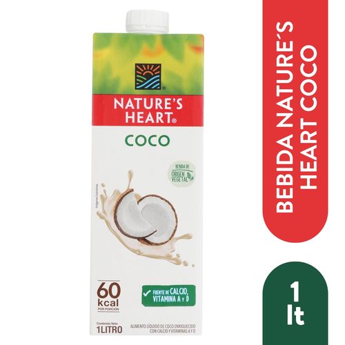 Bebida Nh Coco 1000ml