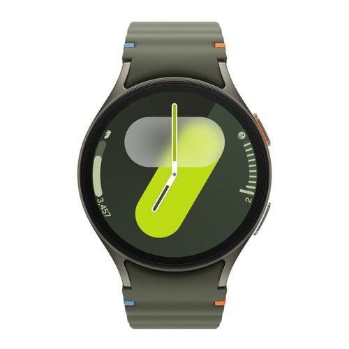 Reloj Inteligente Samsung Galaxy 7 pantalla de 44 mm colores surtidos