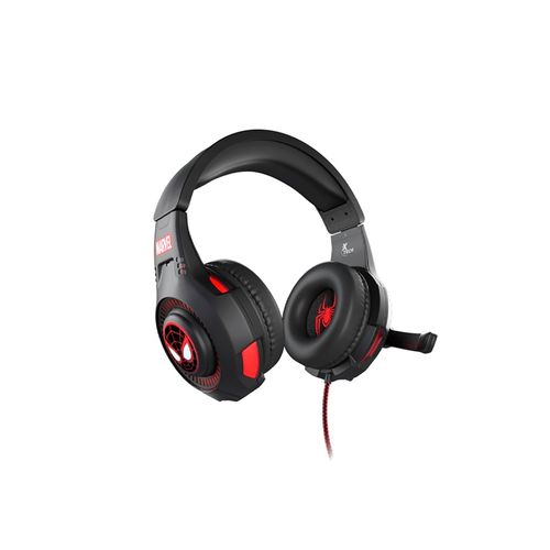 Audifono Xtech Gaming Xthm541sm
